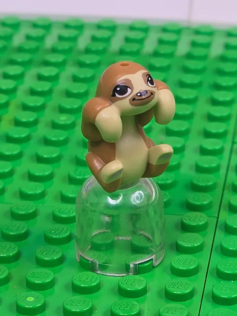LEGO Sloth Jungle Rescue 