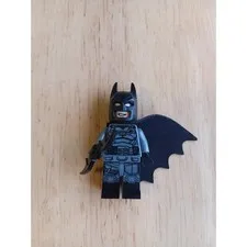 LEGO 76183 - The Batman - Batman - Mini Figure / Mini Fig