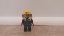 LEGO Minifigure  Adventures - Pharoah Hotep