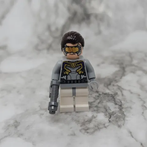 Lego Hydra Henchman Minifigure Marvel 76041