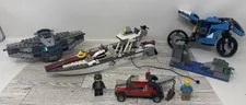 Lego Lot Of Random Legos
