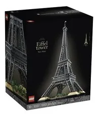 LEGO Icons: Eiffel Tower (10307) - NEW IN BOX