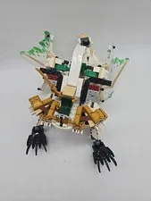 Lego 70679 Ninjango Ultimate Dragon Partial Set Pieces Parts