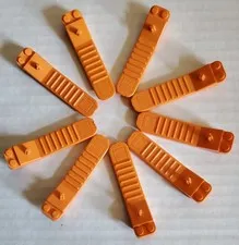 LEGO Brick separator tool Lot of 9