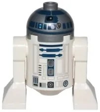 LEGO® Minifig sw0527a - Astromech Droid