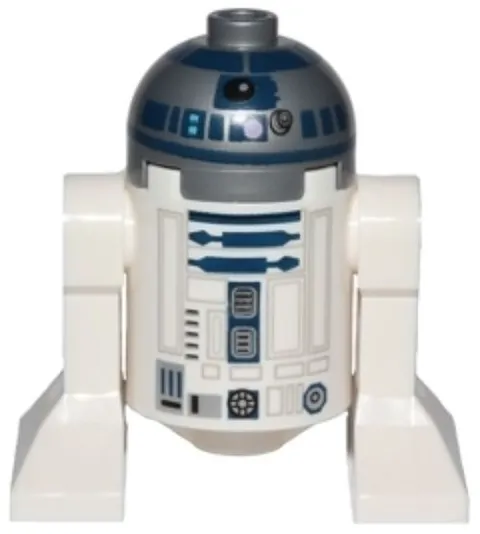 LEGO® Minifig sw0527a - Astromech Droid