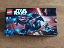 LEGO STAR WARS 75145 THE ECLIPSE SHIP NEW AND SEALED