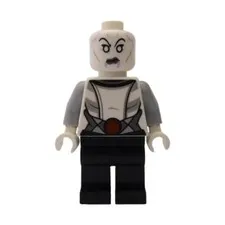 LEGO Star Wars - Minifigure Asajj Ventress Hand from Set 75087 New
