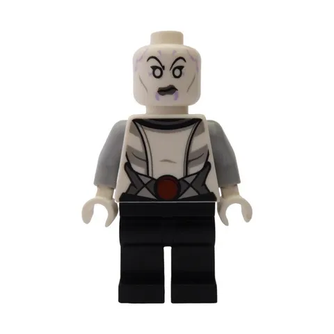 LEGO Star Wars - Minifigure Asajj Ventress Hand from Set 75087 New