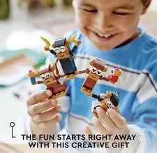 LEGO Classic Creative Monkey Fun ( 11031 ) (NISB) 🔥 NEW 🐒 🙈 🔥