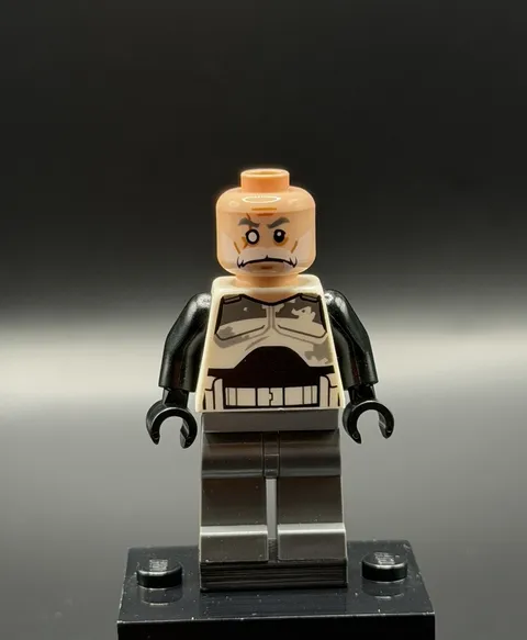 LEGO® Minifigure Star Wars Rebels sw0749 Captain Rex Old