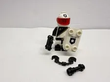 Lego Space Police Guy Series 21 Minifigure col383 CMF Collectible Figure