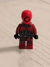 Lego Star Wars Guavian Security Soldier Minifigure sw0839