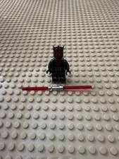 LEGO Star Wars - Darth Maul Minifigure - SW1415 - 75411