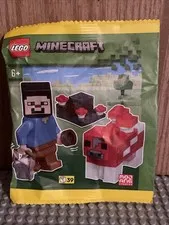 LEGO Minecraft Polybag Set #662407