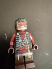 LEGO Star Wars Greef Karga Minifigure