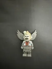Lego 70917 Flying Monkey With Teeth Showing