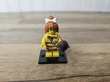 LEGO Series 5 Collectible Minifigures 8805 - Cave Woman 