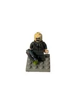 lego scarecrow minifigure