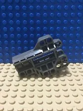 Lego 32305 Technic, Pin Connector Block 7 x 3 Color Gray