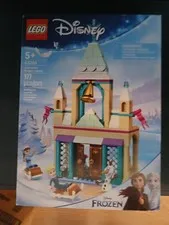 LEGO Disney Princess: Arendelle Frozen Castle 