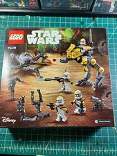 LEGO Star Wars 75431 327th Star Corps Clone Troopers Battle Pack 258 pcs