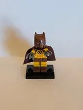 Lego Batman Movie Series 1 Catman