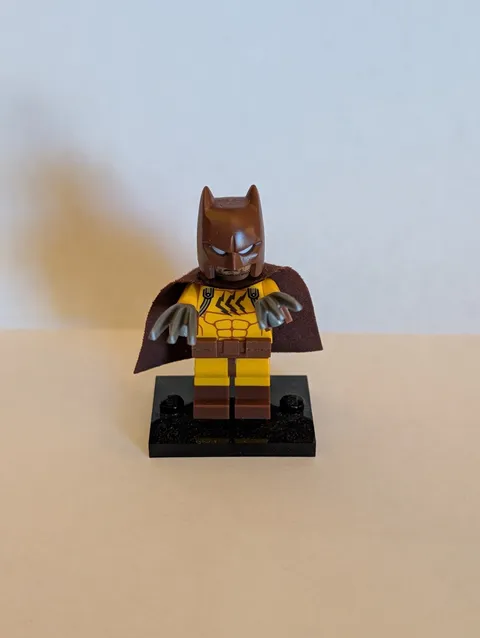 Lego Batman Movie Series 1 Catman