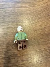 LEGO Jurassic World Claire Dearing Minifigure 75935 75929 75940 75930 76939