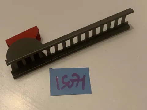 Lego Fire Ladder Part