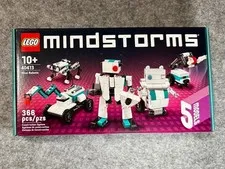 LEGO Mindstorms: Mini Robots (40413) - SEALED GWP