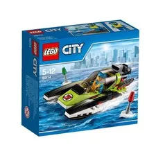 LEGO® City 60114 Racing Boat