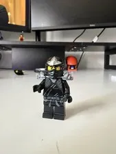 LEGO Ninjago Cole ZX Minifigure