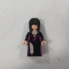 ELVIRA MISTRESS OF THE DARK MINI FIGURE Minifig