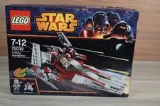 LEGO Star Wars - V-wing Starfighter (75039) - new in box