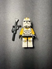 LEGO Star Wars Clone 212th Trooper Minifigure sw0453 From Set 75013 Umbaran