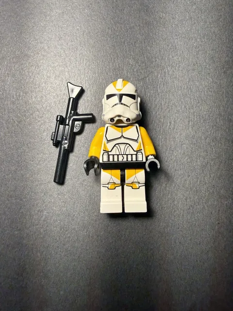 LEGO Star Wars Clone 212th Trooper Minifigure sw0453 From Set 75013 Umbaran