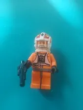 Lego Star Wars Mini Figure Warrior