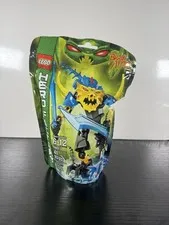 LEGO 44013 Hero Factory Aquagon 41 pcs