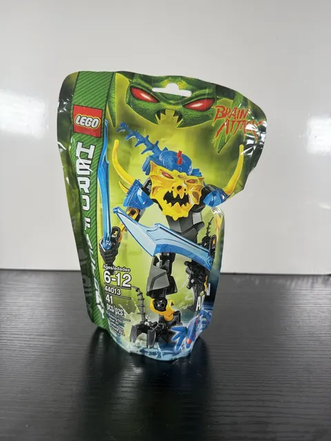 LEGO 44013 Hero Factory Aquagon 41 pcs