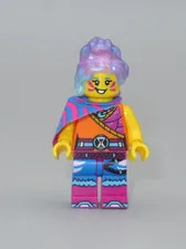 LEGO New Izzie DREAMZzz minifigure 71486 71481