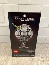 LEGO Star Wars: Death Star II (40591)