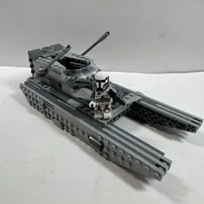 LEGO Star Wars Custom Imperial TX-130 Fighter Tank MOC - Genuine LEGO