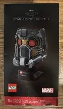 LEGO Super Heroes: Star-Lord's Helmet (76251)