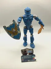 LEGO 8771 Castle Jayko Knights Castle Complete No Manual