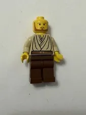 LEGO Star Wars Obi-Wan Kenobi minifigure 2000s