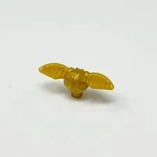 37704 LEGO Sports Ball Winged Harry Potter Quidditch Golden Snitch (1)