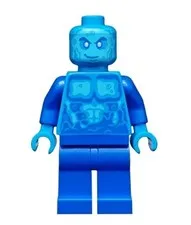 NEW LEGO®  Hydro Man Minifigure Super Heroes sh0581 76129 Marvel 