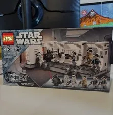 Brand New LEGO 75387 Star Wars Boarding the Tantive IV