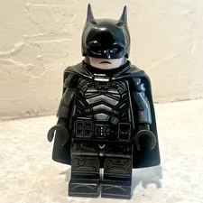 LCM Custom Lego The Batman 2022